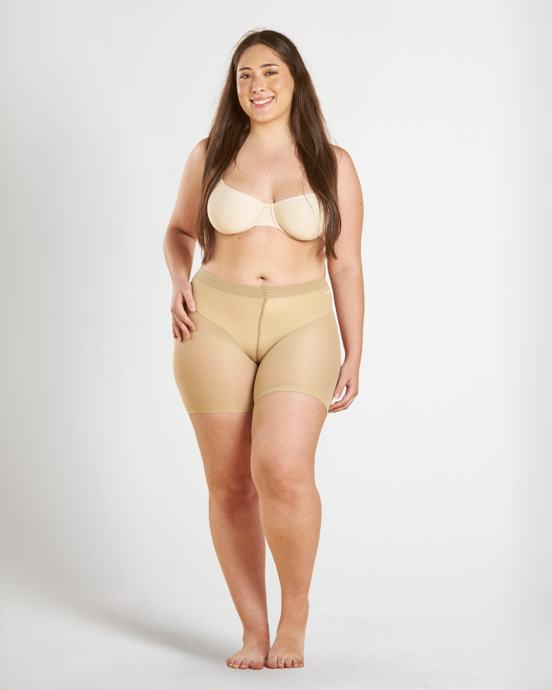 Ultra-comfortable cycling shorts