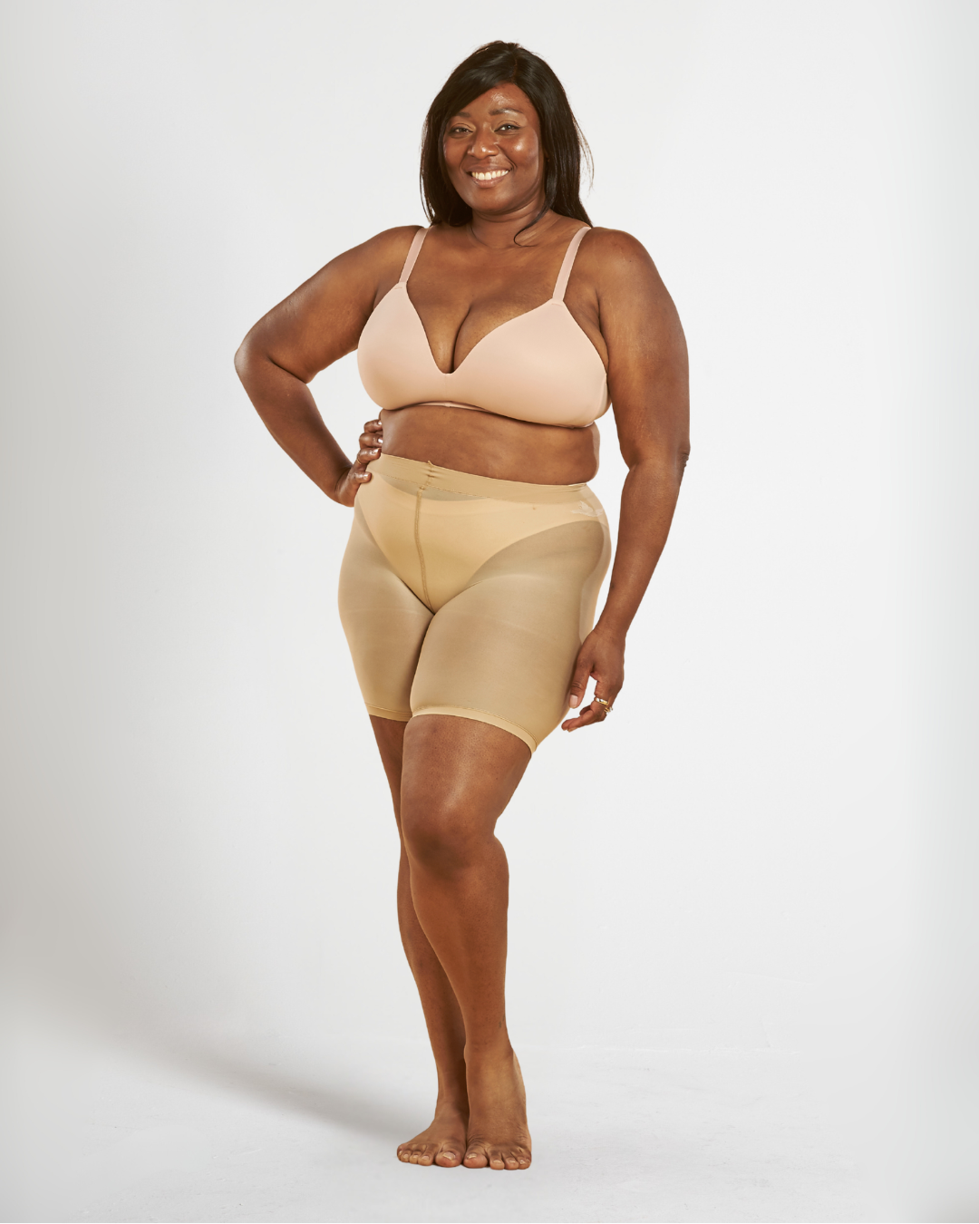 Ultra-comfortable cycling shorts