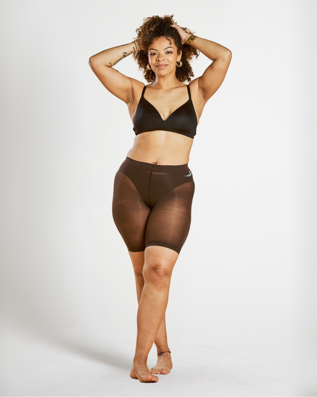 Ultra-comfortable cycling shorts