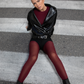 Collants Ultra-résistants 40 deniers