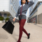 Collants Ultra-résistants 40 deniers