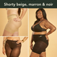 Coffret TRIO SHORTY