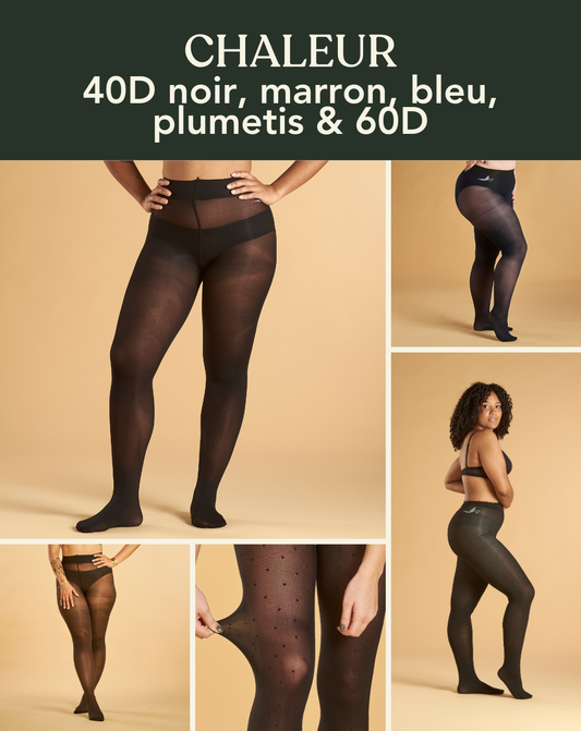 Coffret CHALEUR