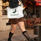 Chaussettes ultra-résistantes 30 deniers Révolution
