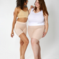 Shorty cycliste semi-opaque