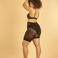 Shorty cycliste ultra-confortable