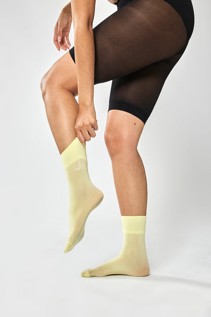 Chaussettes ultra-résistantes