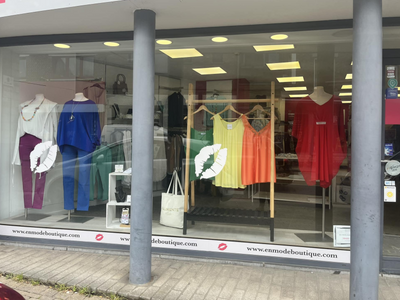 En Mode Boutique