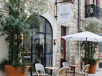 L'Atelier Français