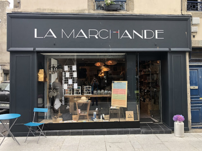 La Marchande