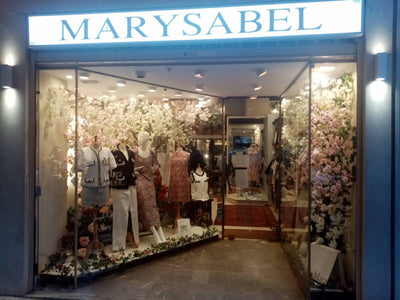 Marysabel