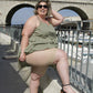 Shorty cycliste ultra-confortable