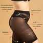 Shorty cycliste ultra-confortable