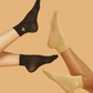 Socquettes ultra-résistantes