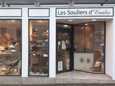 Les Souliers d'Émilie