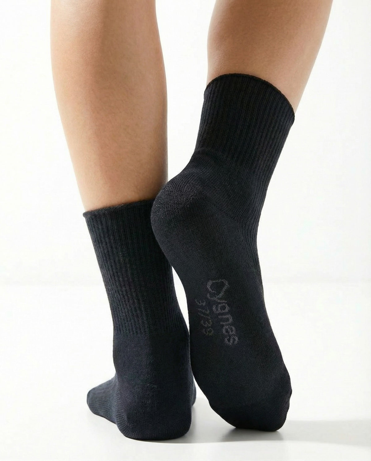 Chaussettes sans couture Laine Mérinos