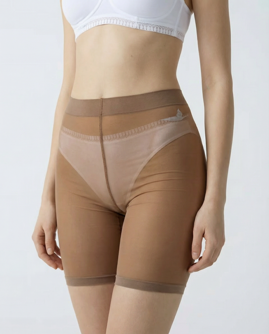 Shorty cycliste ultra-confortable