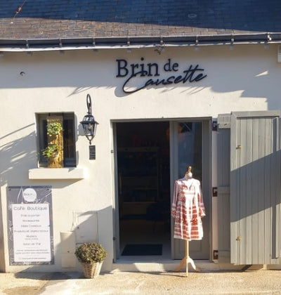 Brin de Causette