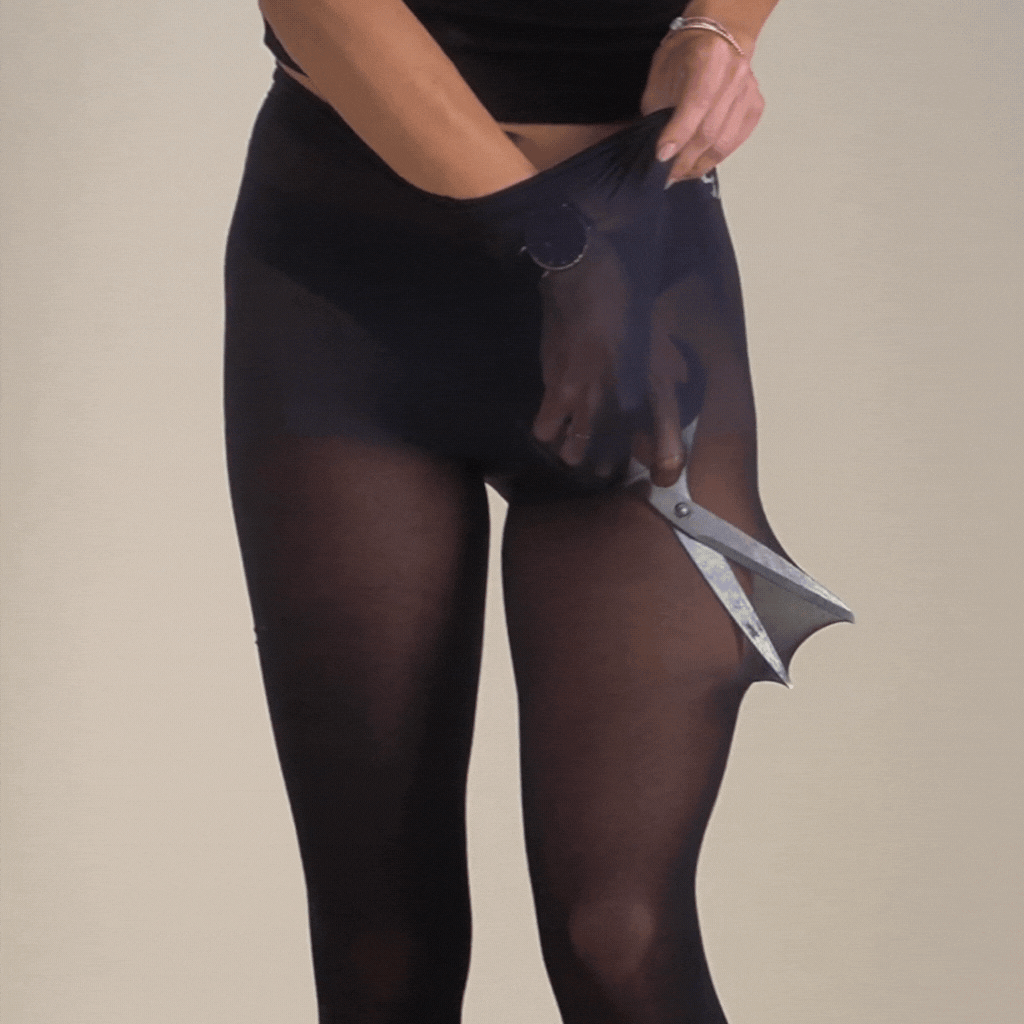 Collant made in france hotsell