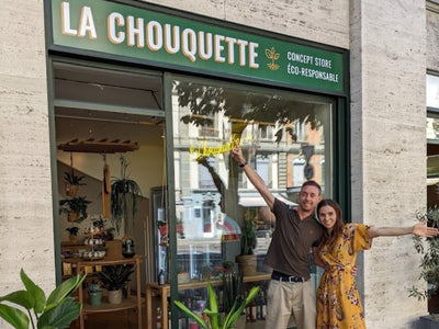 La Chouquette