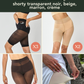 Coffret Semainier Shorty