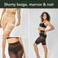 Coffret TRIO SHORTY