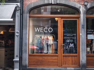 WeCo Store