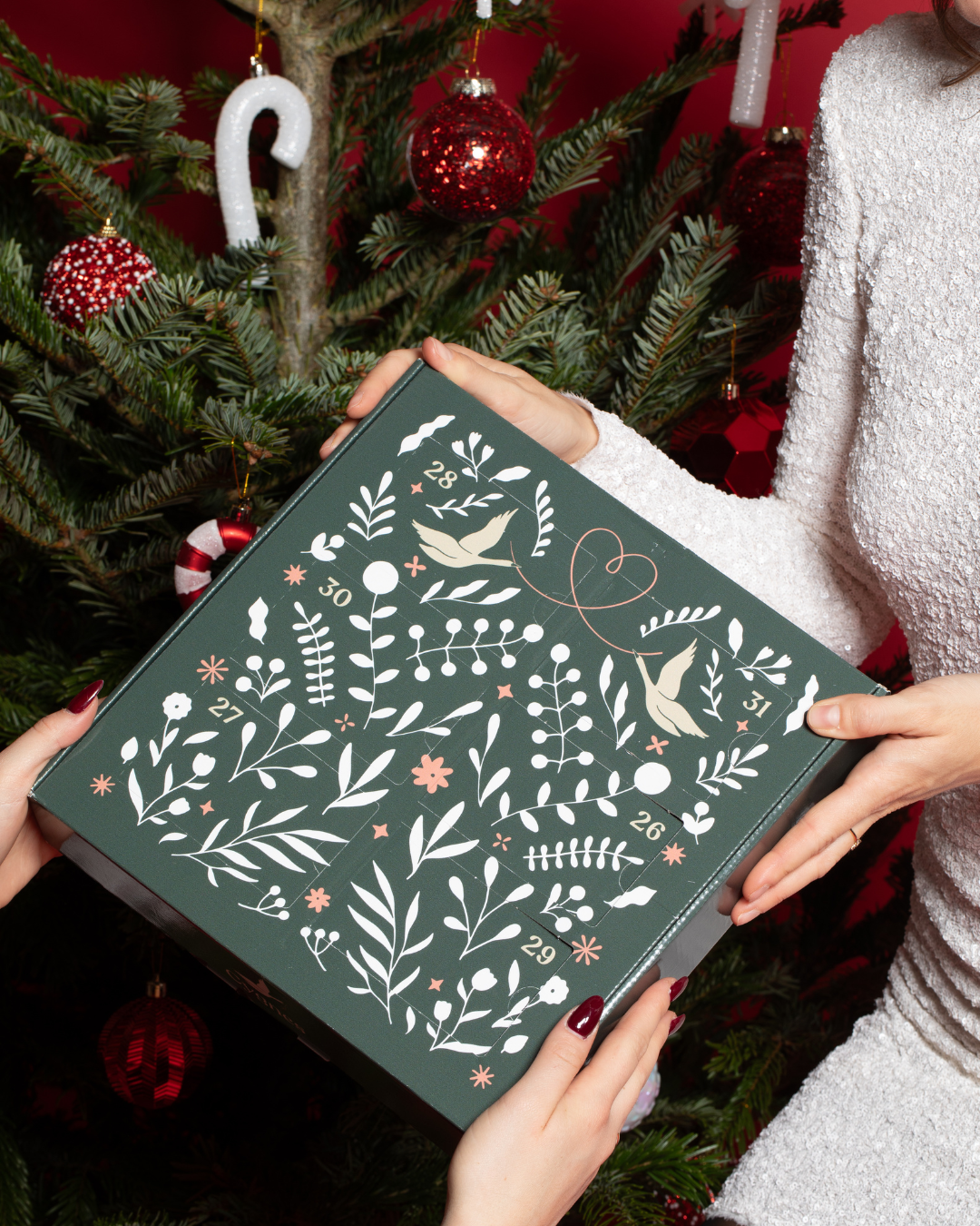 Der Kalender für die Zeit nach 2024