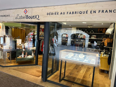 Label BoutiQ