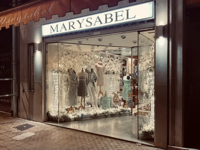 Marysabel